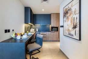 FIRST CLASS Studio Cozy Urban Retreat